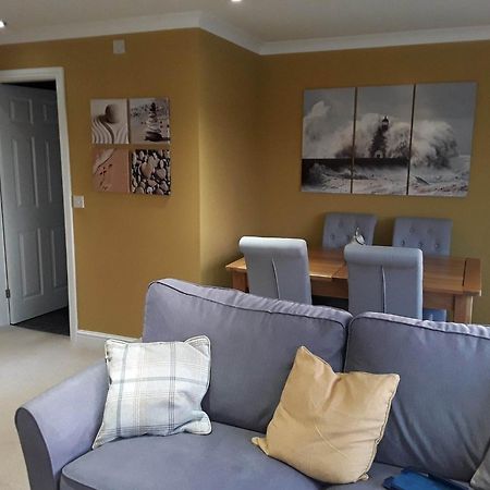 No 7 Boutique Apartment Ulverston Eksteriør billede