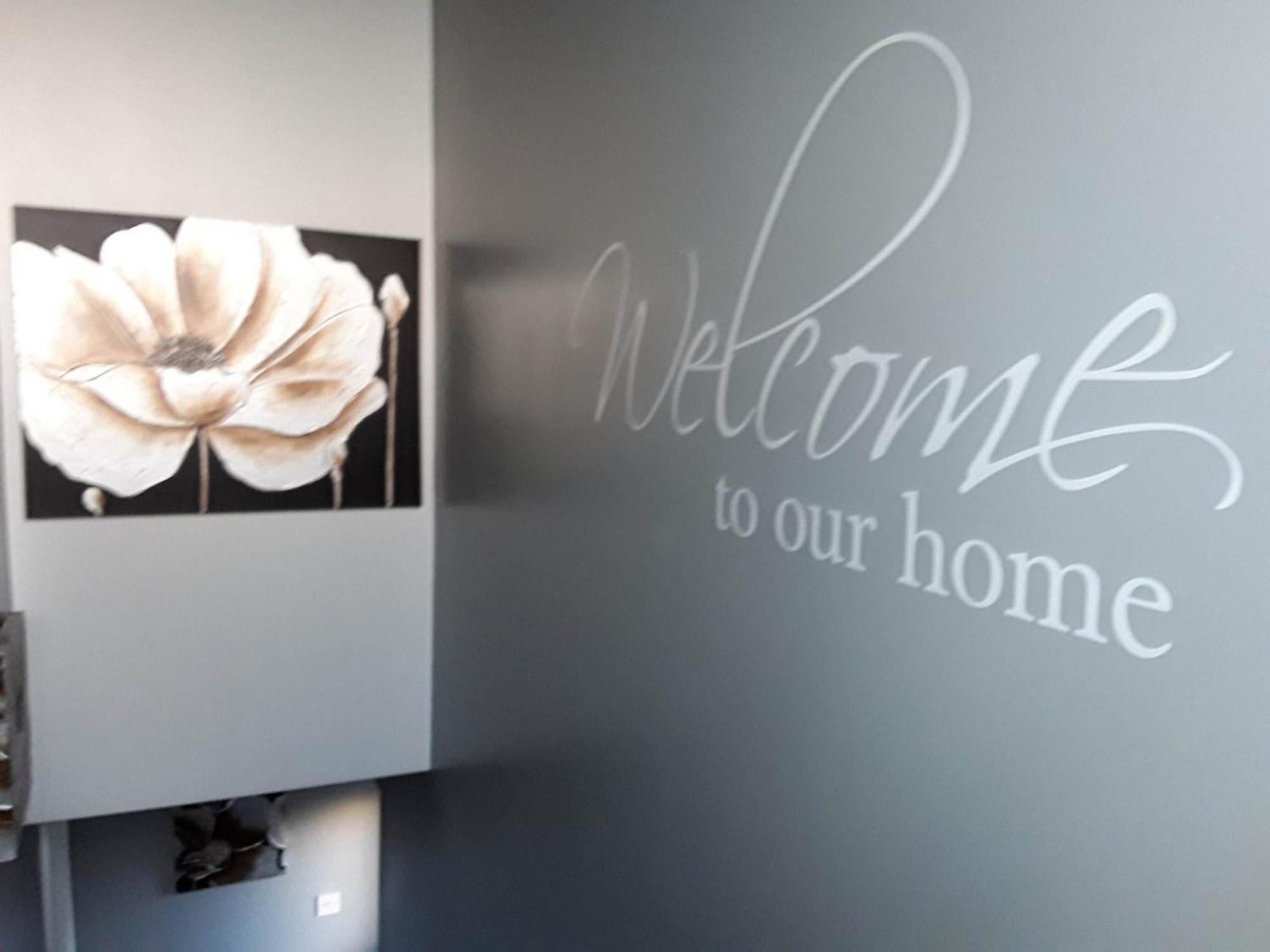 No 7 Boutique Apartment Ulverston Eksteriør billede